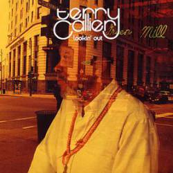 Terry Callier : Lookin' Out